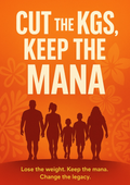 Cut The KG'S, Keep The Mana