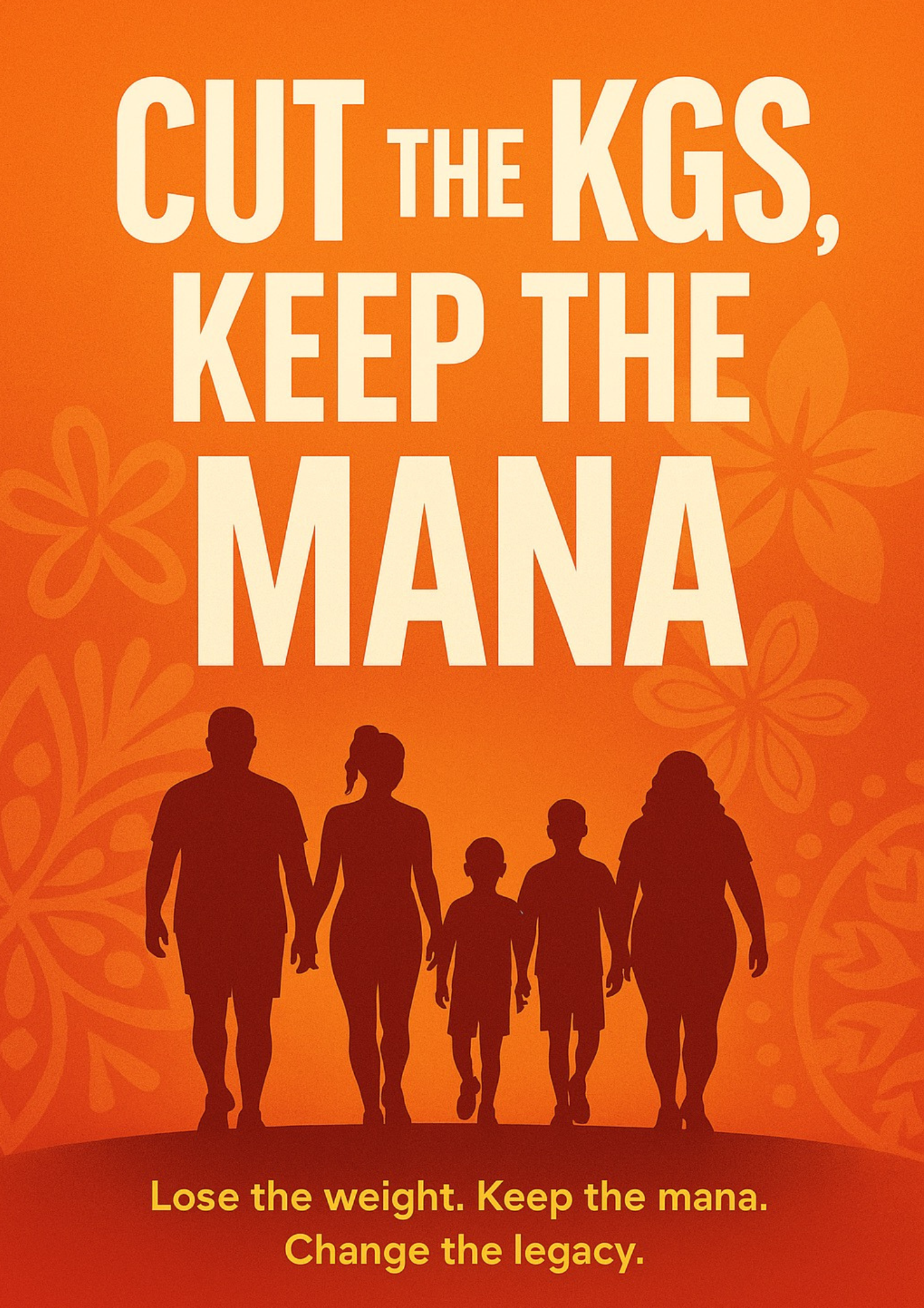 Cut The KG'S, Keep The Mana